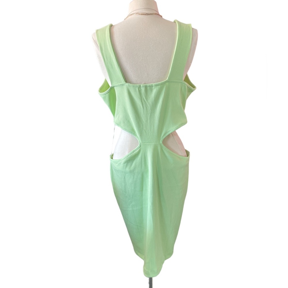 Cutout Dress Sz 1X nwot - Picture 3 of 6